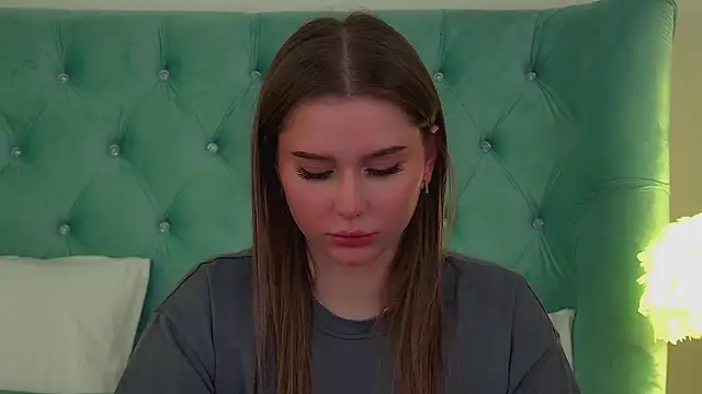 DianaVert online show from March 2026 05:08:02 AM