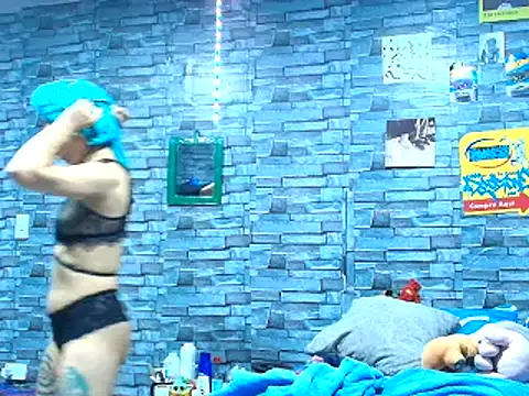 Lady Godss online show from November 2025 01:27:01 AM