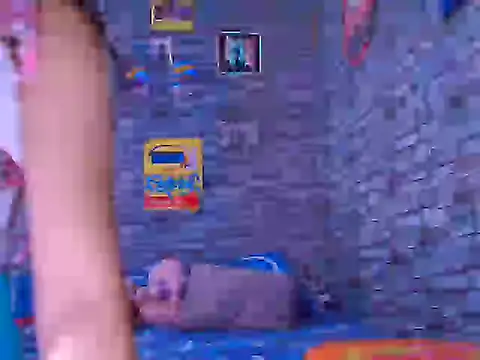 Lady Godss online show from November 2025 08:52:02 PM