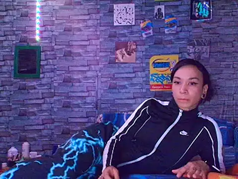 Lady Godss online show from November 2025 11:35:01 PM