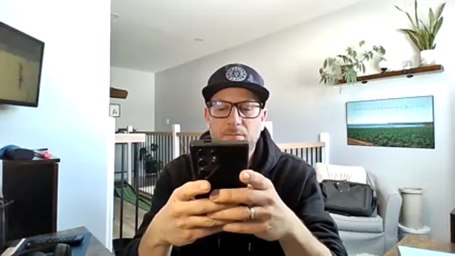 Snapshot of Bigdicktrav902 chatting on February 2026 05:35:02 PM Bigdicktrav902 online show from February 2026 05:35:02 PM