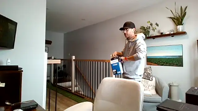 Snapshot of Bigdicktrav902 chatting on March 2026 12:55:02 PM Bigdicktrav902 online show from March 2026 12:55:02 PM