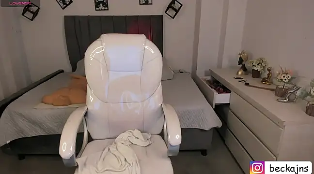 Beck jones online show from January 2025 05:15:01 PM