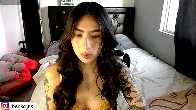 Beck jones online show from May 2026 12:22:02 PM