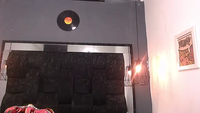 Snapshot of AndreaGil_ chatting on February 2026 07:21:02 PM AndreaGil online show from February 2026 07:21:02 PM