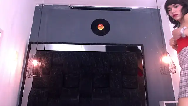 Snapshot of AndreaGil_ chatting on March 2026 12:33:02 PM AndreaGil online show from March 2026 12:33:02 PM