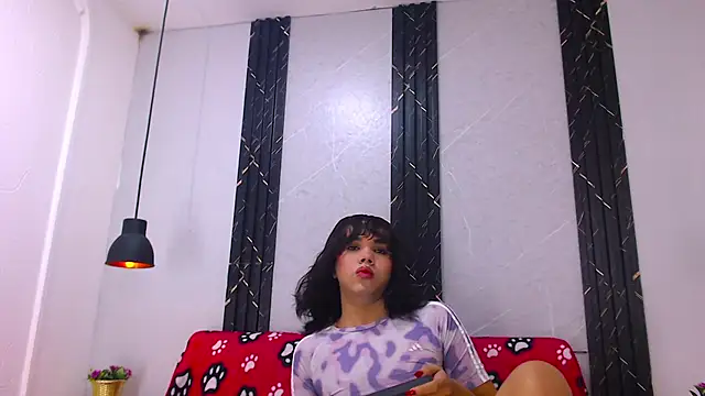 Snapshot of AndreaGil_ chatting on April 2026 03:09:02 PM AndreaGil online show from April 2026 03:09:02 PM