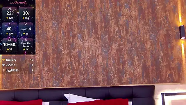 Snapshot of MarySinn chatting on December 2024 10:41:01 PM MarySinn online show from December 2024 10:41:01 PM