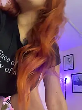 SweetJennaa online show from January 2025 01:43:02 AM