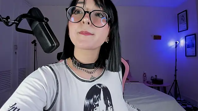 SweetJennaa online show from January 2025 07:53:01 AM