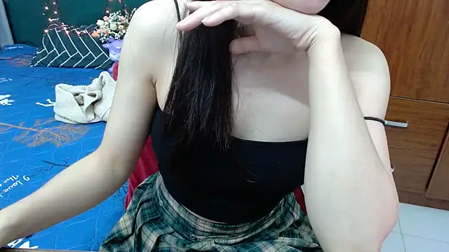 Snapshot of Cindy--Cici chatting on February 2025 07:26:02 AM Cindy--Cici online show from February 2025 07:26:02 AM