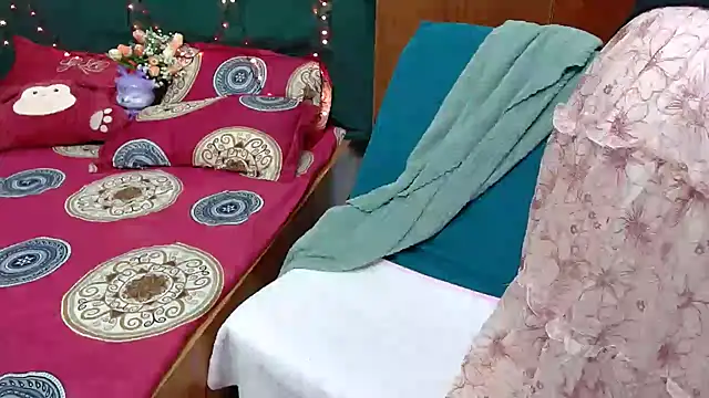 Snapshot of Cindy--Cici chatting on February 2025 01:11:02 AM Cindy--Cici online show from February 2025 01:11:02 AM