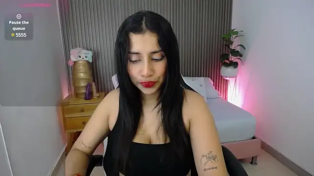 venuz lee online show from December 2024 12:45:02 PM