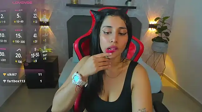 venuz lee online show from January 2025 04:28:02 PM