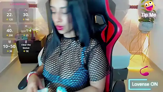 venuz lee online show from February 2025 12:59:01 PM