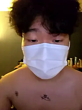 jaesung2005 online show from May 2026 12:54:02 PM