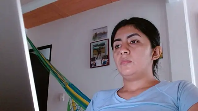 danna peterson1 online show from February 2025 08:40:01 PM