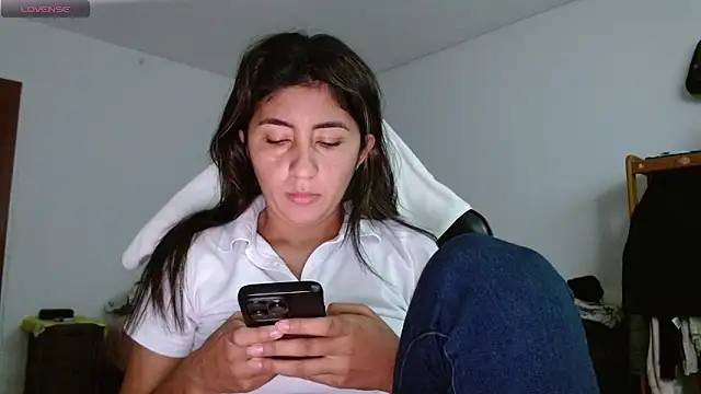 danna peterson1 online show from May 2026 09:01:02 PM