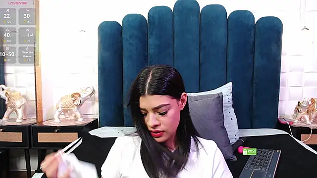 Maguy Mistress online show from September 2025 11:56:01 AM