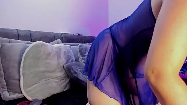 MichelleManson online show from January 2026 09:35:01 AM