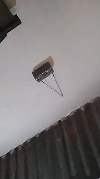 Snapshot of AlexaWarner chatting on November 2025 05:13:02 PM AlexaWarner online show from November 2025 05:13:02 PM