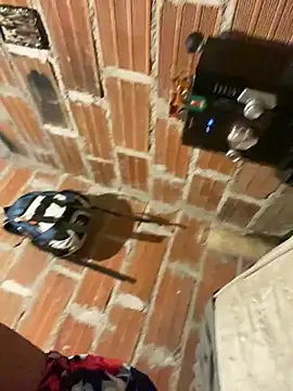 Snapshot of AlexaWarner chatting on March 2026 09:08:01 PM AlexaWarner online show from March 2026 09:08:01 PM