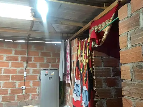 Snapshot of AlexaWarner chatting on March 2026 09:05:01 PM AlexaWarner online show from March 2026 09:05:01 PM