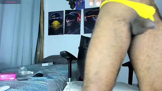 Hardboy latin online show from March 2026 12:00:02 AM