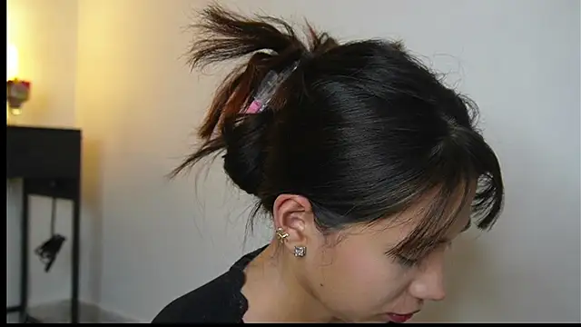 Snapshot of AlessiaVix chatting on March 2025 04:21:01 PM AlessiaVix online show from March 2025 04:21:01 PM