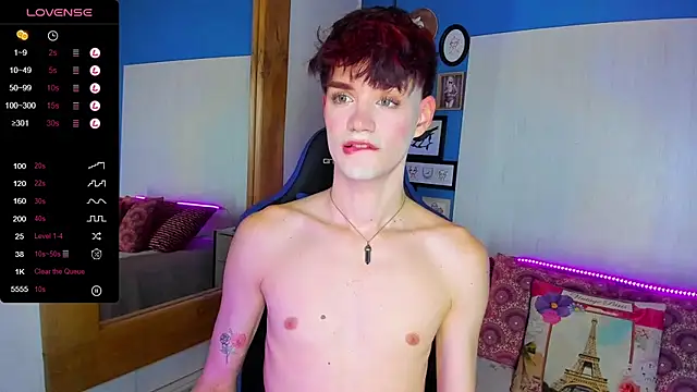 Snapshot of VladHellsing4 chatting on January 2025 02:05:01 PM VladHellsing4 online show from January 2025 02:05:01 PM