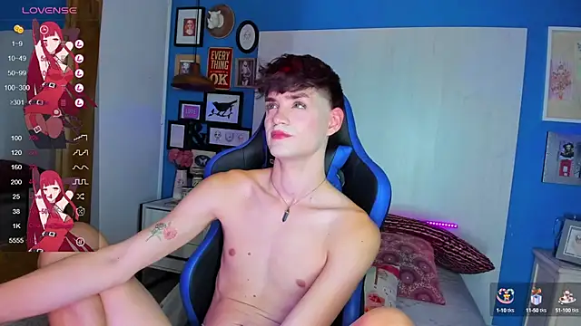 Snapshot of VladHellsing4 chatting on January 2025 05:09:01 PM VladHellsing4 online show from January 2025 05:09:01 PM