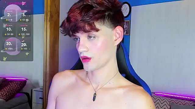 Snapshot of VladHellsing4 chatting on January 2025 02:31:02 PM VladHellsing4 online show from January 2025 02:31:02 PM