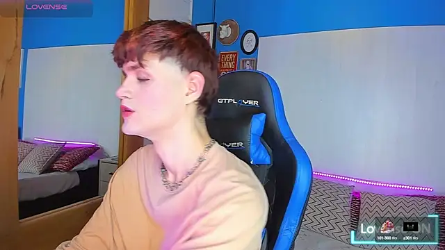 Snapshot of VladHellsing4 chatting on February 2025 02:37:01 PM VladHellsing4 online show from February 2025 02:37:01 PM