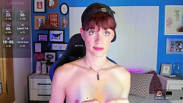 Snapshot of VladHellsing4 chatting on February 2025 04:07:01 PM VladHellsing4 online show from February 2025 04:07:01 PM