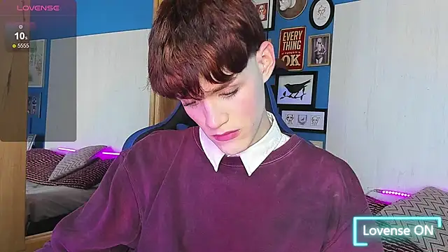 Snapshot of VladHellsing4 chatting on February 2025 02:09:02 PM VladHellsing4 online show from February 2025 02:09:02 PM