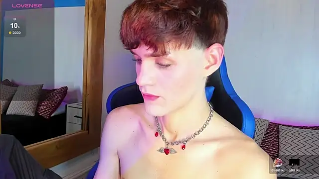 Snapshot of VladHellsing4 chatting on February 2025 02:33:01 PM VladHellsing4 online show from February 2025 02:33:01 PM