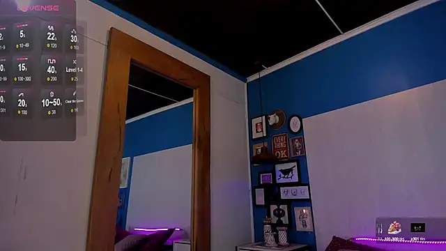 Snapshot of VladHellsing4 chatting on March 2025 03:05:02 PM VladHellsing4 online show from March 2025 03:05:02 PM