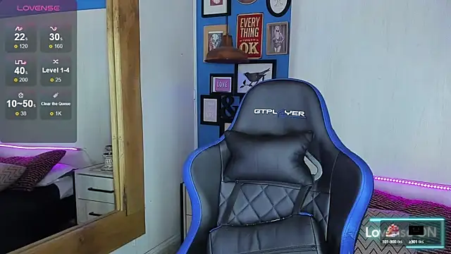 Snapshot of VladHellsing4 chatting on March 2025 01:51:01 PM VladHellsing4 online show from March 2025 01:51:01 PM