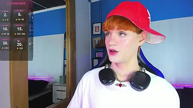 Snapshot of VladHellsing4 chatting on September 2025 02:21:01 PM VladHellsing4 online show from September 2025 02:21:01 PM