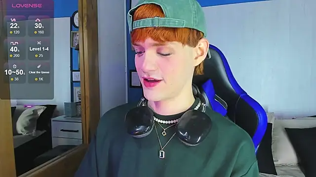 Snapshot of VladHellsing4 chatting on September 2025 01:38:01 PM VladHellsing4 online show from September 2025 01:38:01 PM