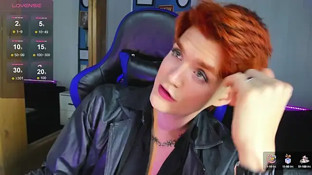 Snapshot of VladHellsing4 chatting on October 2025 02:02:01 PM VladHellsing4 online show from October 2025 02:02:01 PM