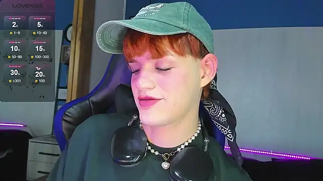 Snapshot of VladHellsing4 chatting on October 2025 03:02:02 PM VladHellsing4 online show from October 2025 03:02:02 PM