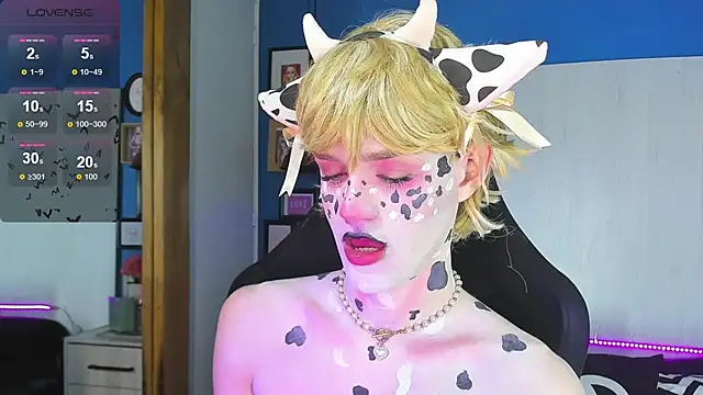 Snapshot of VladHellsing4 chatting on October 2025 02:40:01 PM VladHellsing4 online show from October 2025 02:40:01 PM