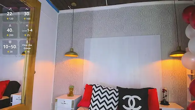 VladHellsing4 online show from February 2026 02:21:01 PM