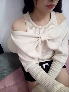 Lovely kute online show from December 2024 03:32:02 PM