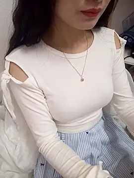 Lovely kute online show from February 2025 10:47:02 PM