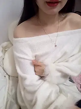 Lovely kute online show from February 2025 04:27:02 AM