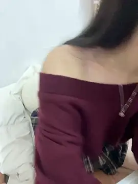 Lovely kute online show from March 2025 04:39:02 AM