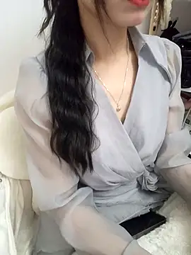 Lovely kute online show from March 2025 03:13:02 PM