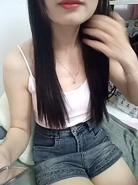 Lovely kute online show from March 2025 03:39:02 PM